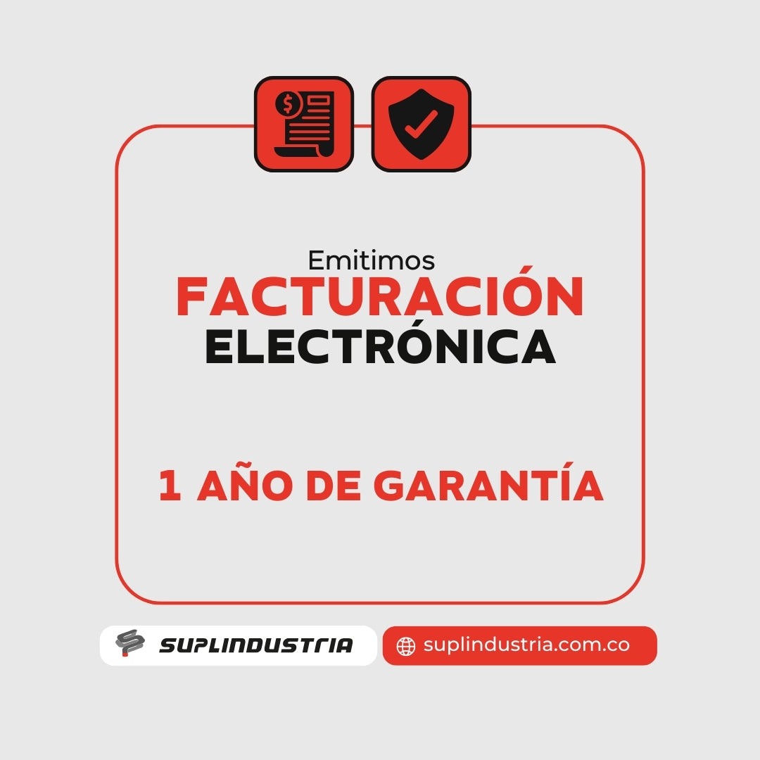 Planta Eléctrica Gasolina Warrior R3100P-8 – 3,1 kW (3.100W) / 110-240 V Monofásica