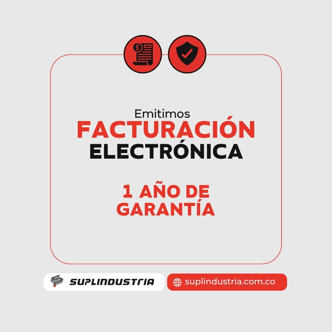 Planta Eléctrica Gasolina Warrior R6000DP-8 – 6 kW Máxima / 5,5 kW Nominal | 120-240 V Monofásica