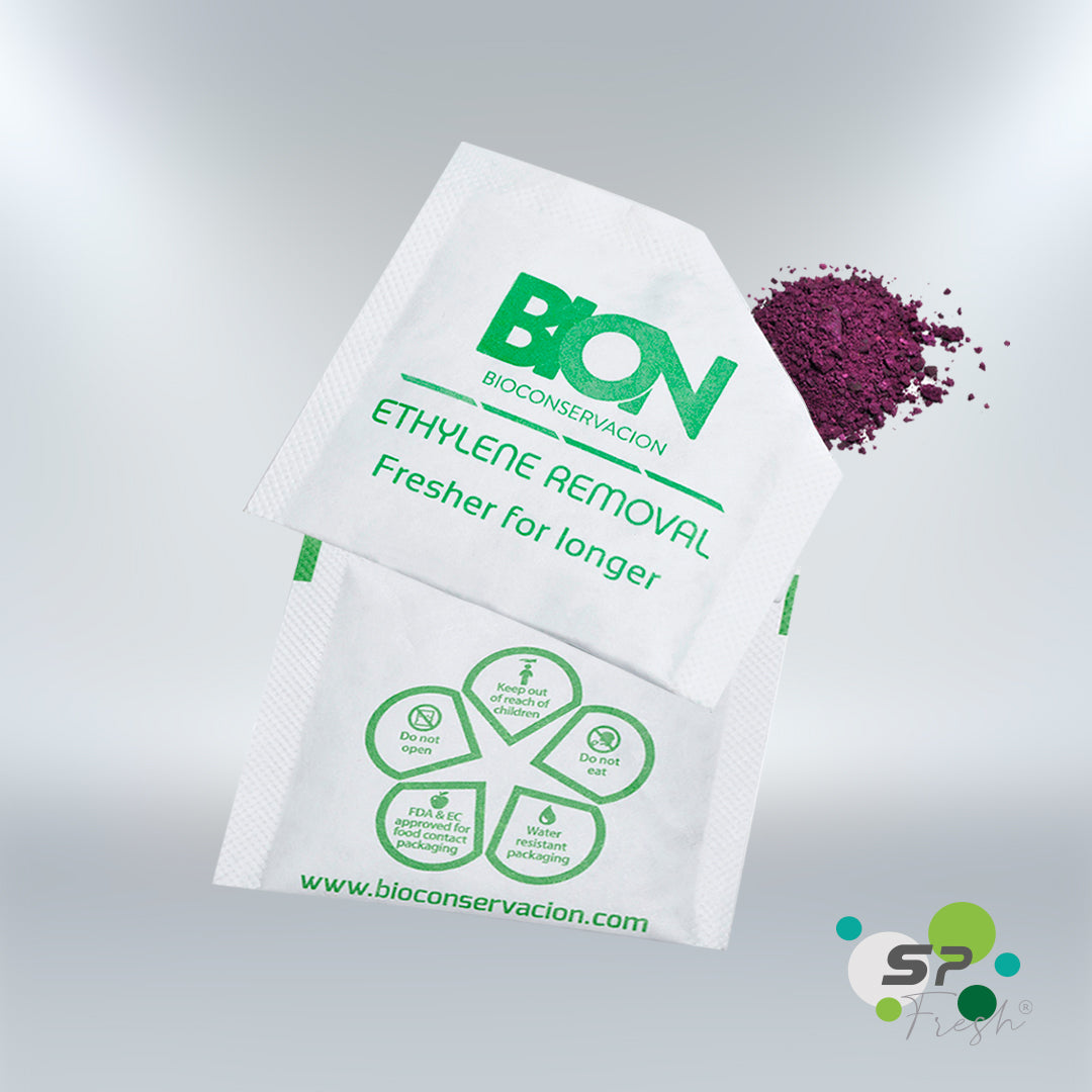 SP FRESH BIOCONSERVACIÓN