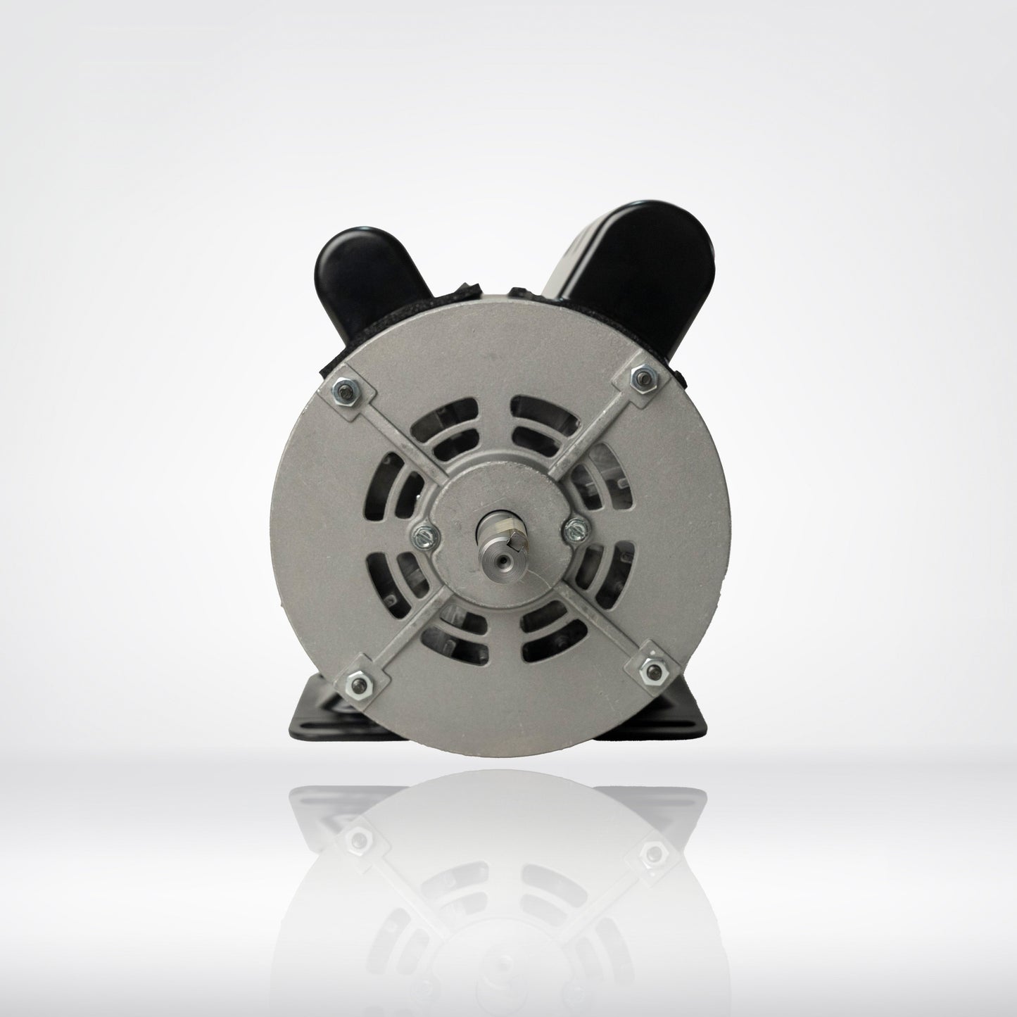 Motor Eléctrico Monofásico CENTURY 1 HP 3600 RPM Carcasa Semiabierta (ODP)