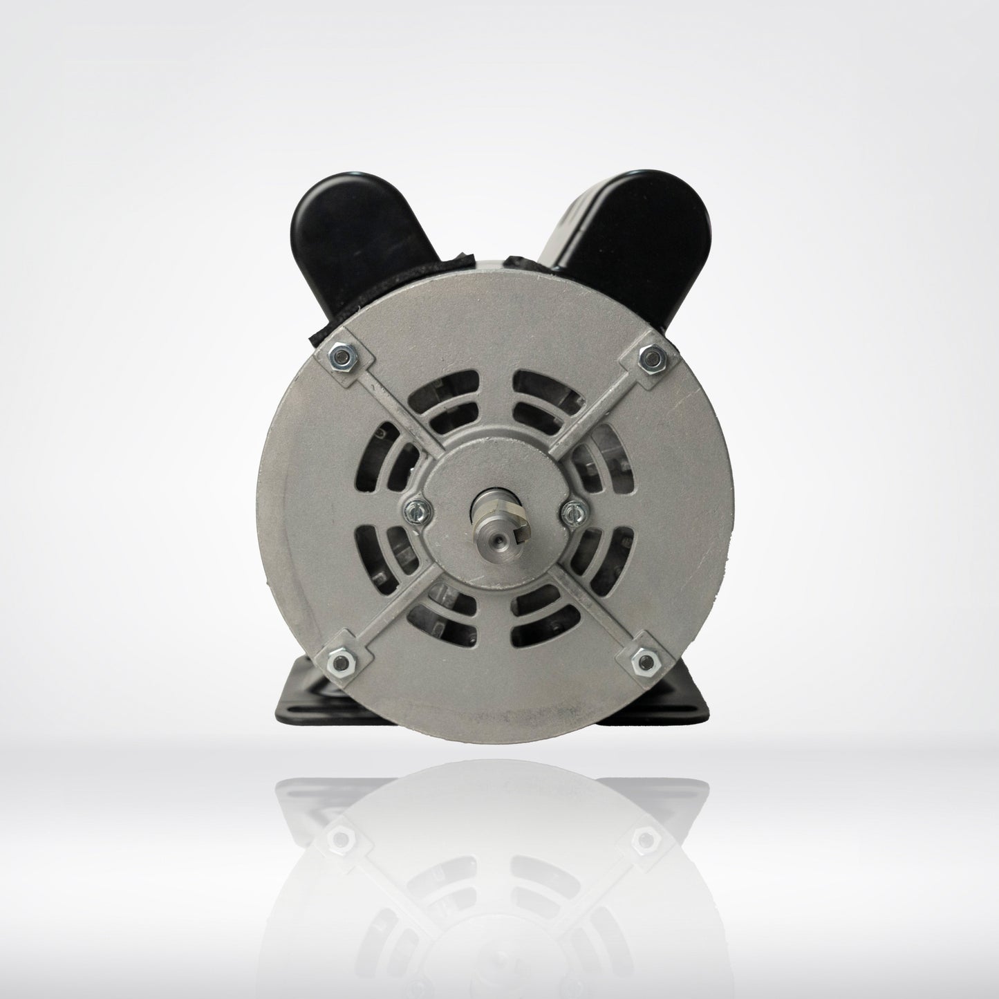 Motor Eléctrico Monofásico CENTURY 1.5 HP 3600 RPM Carcasa Semiabierta (ODP)