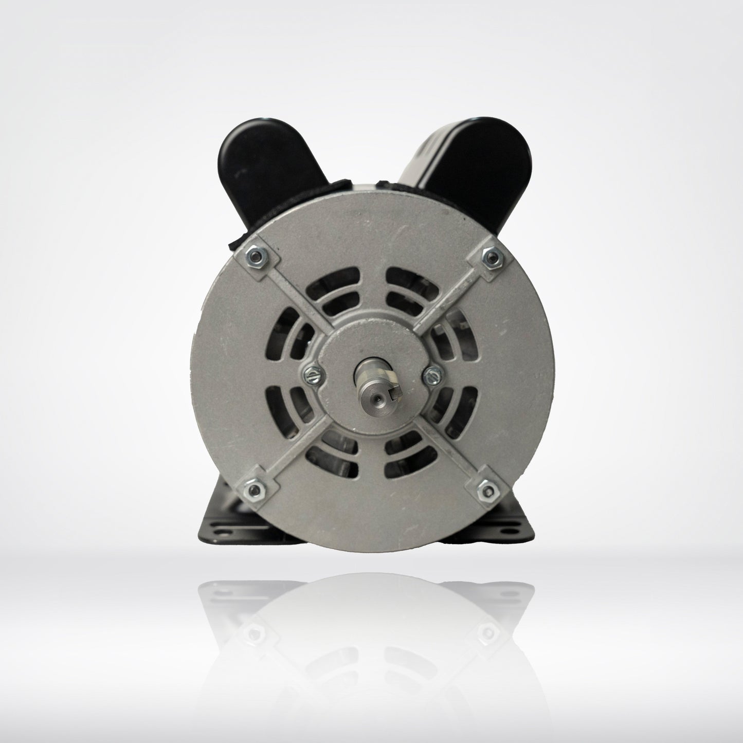 Motor Eléctrico Monofásico CENTURY 2 HP 3600 RPM Carcasa Semiabierta (ODP)