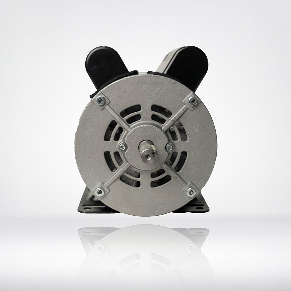 Motor Eléctrico Monofásico CENTURY 3 HP 3600 RPM Carcasa Semiabierta (ODP)