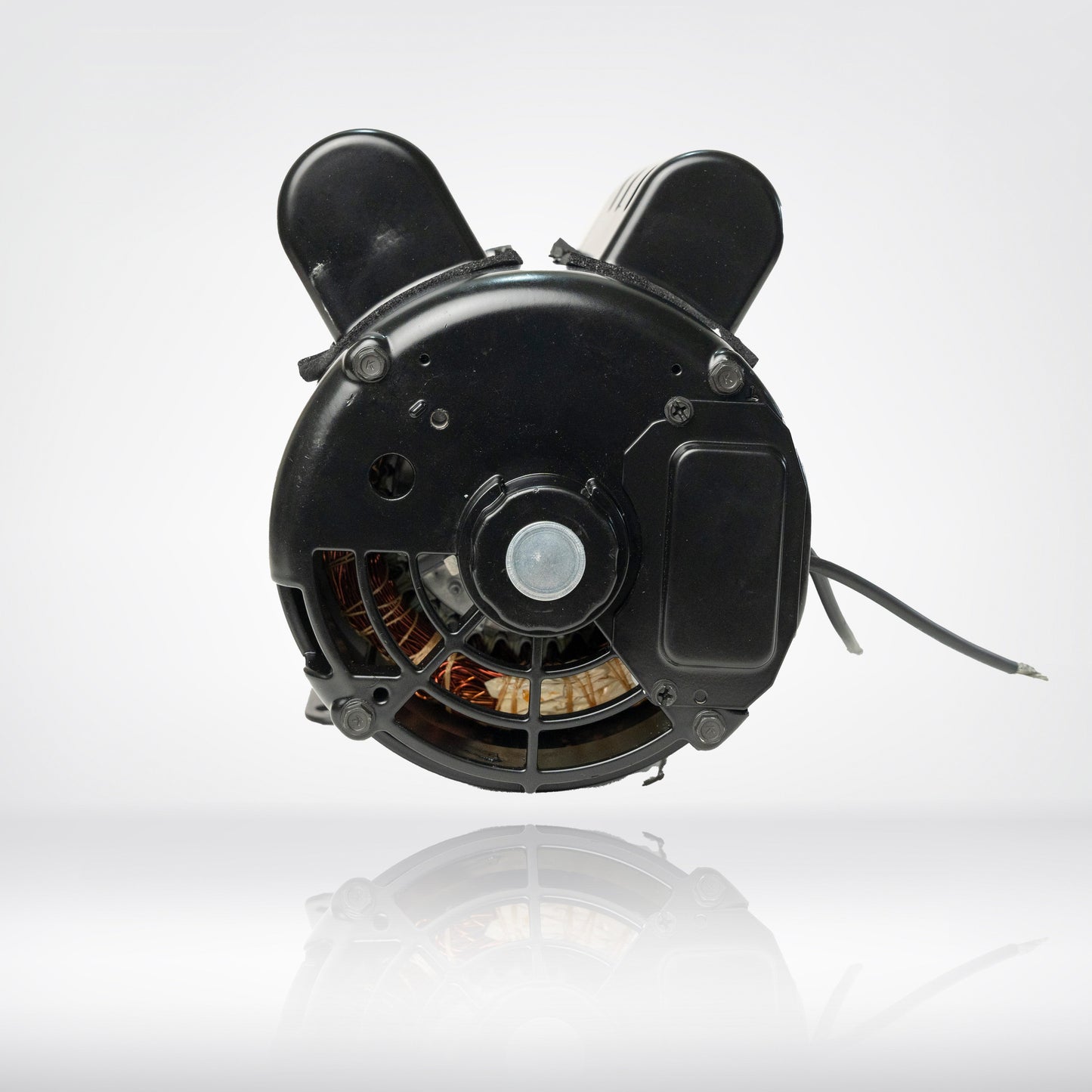 Motor Eléctrico Monofásico CENTURY 3 HP 1800 RPM Carcasa Semiabierta (ODP)