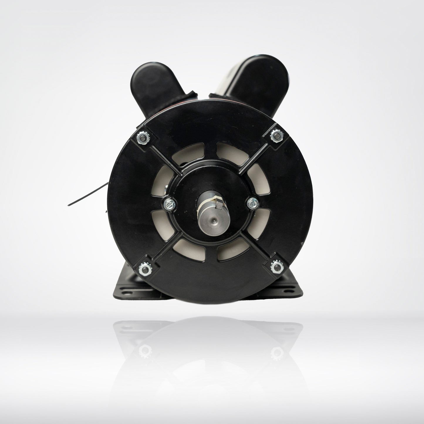 Motor Eléctrico Monofásico CENTURY 3 HP 1800 RPM Carcasa Semiabierta (ODP)