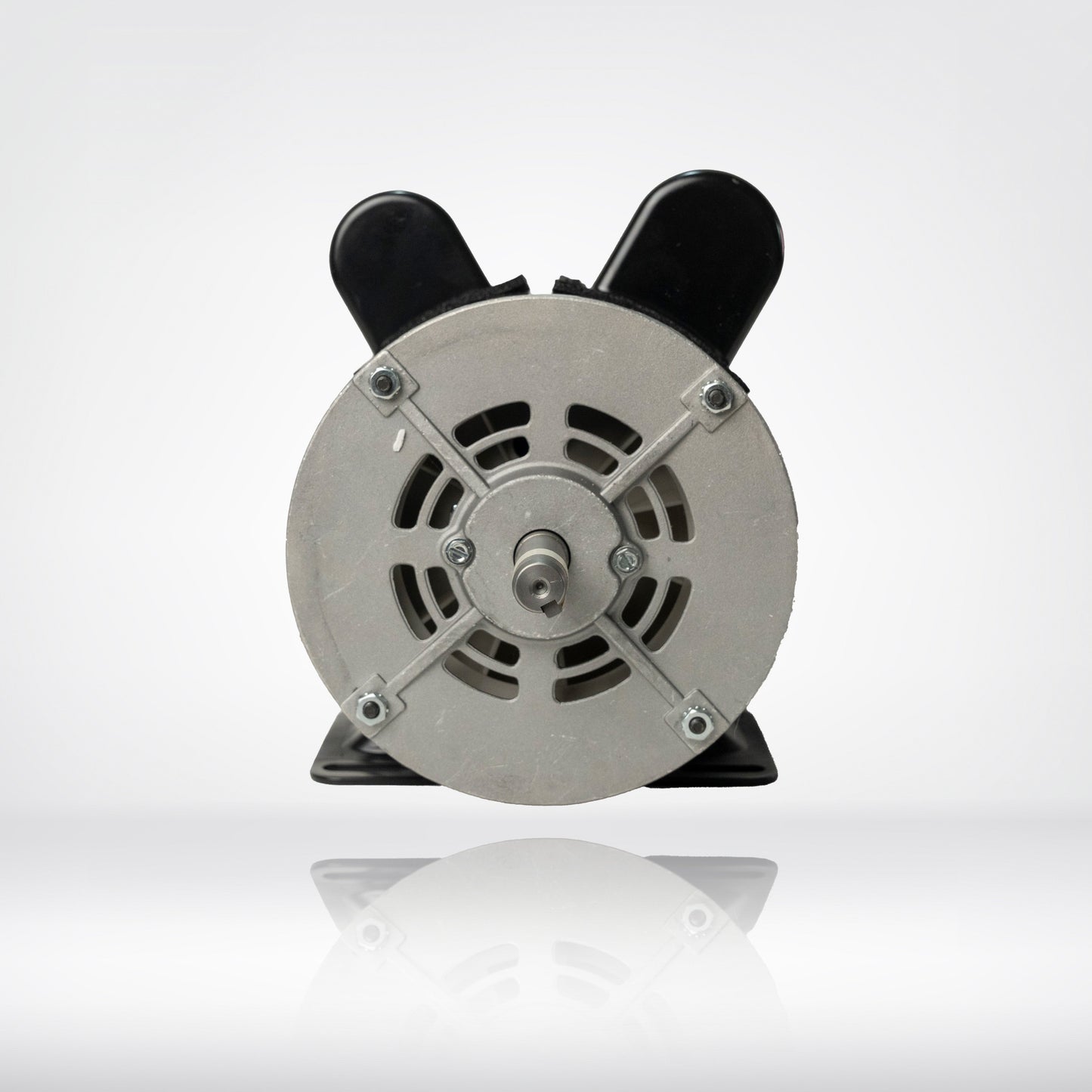 Motor Eléctrico Monofásico CENTURY 0.75 HP 1800 RPM Carcasa Semiabierta (ODP)