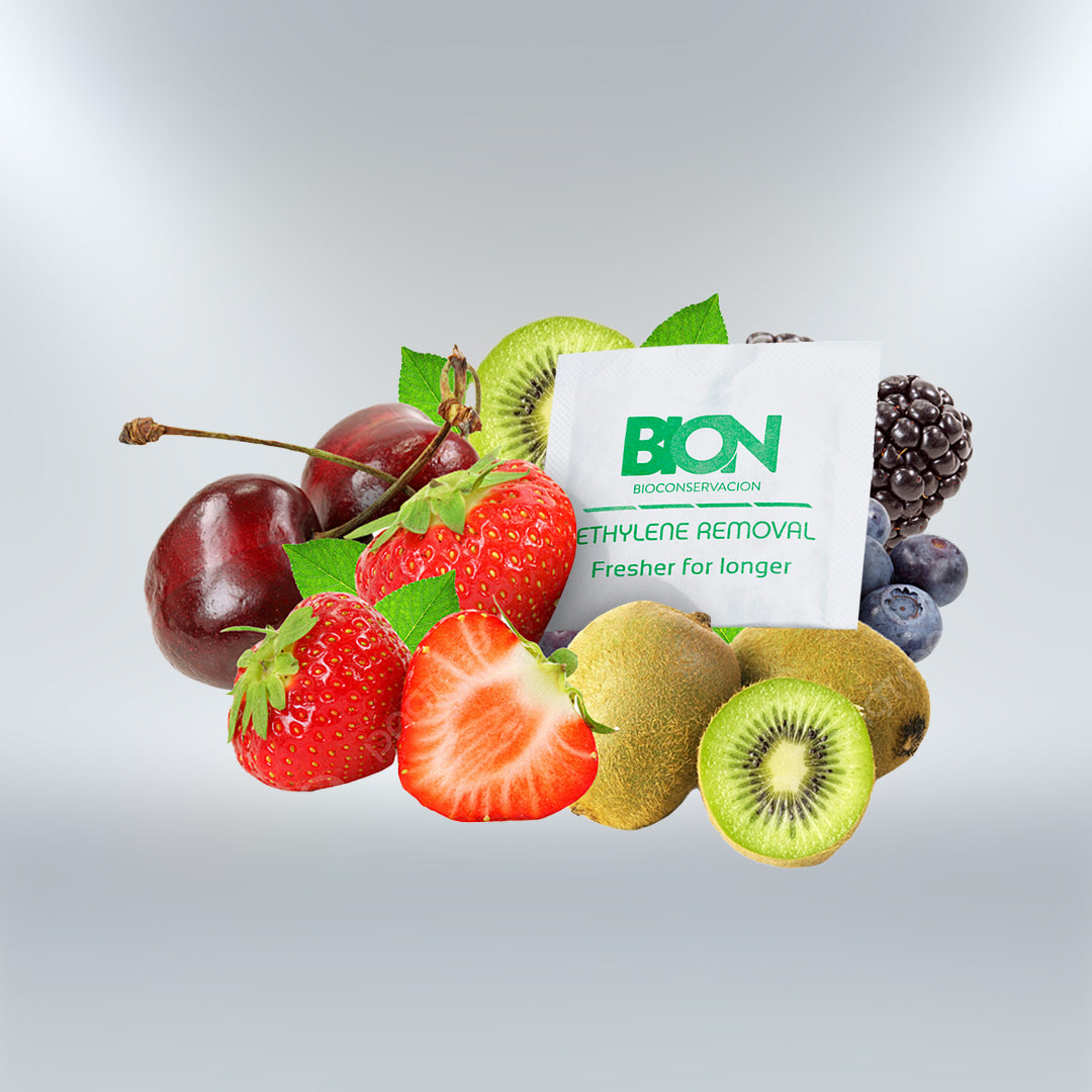 SP FRESH BIOCONSERVACIÓN