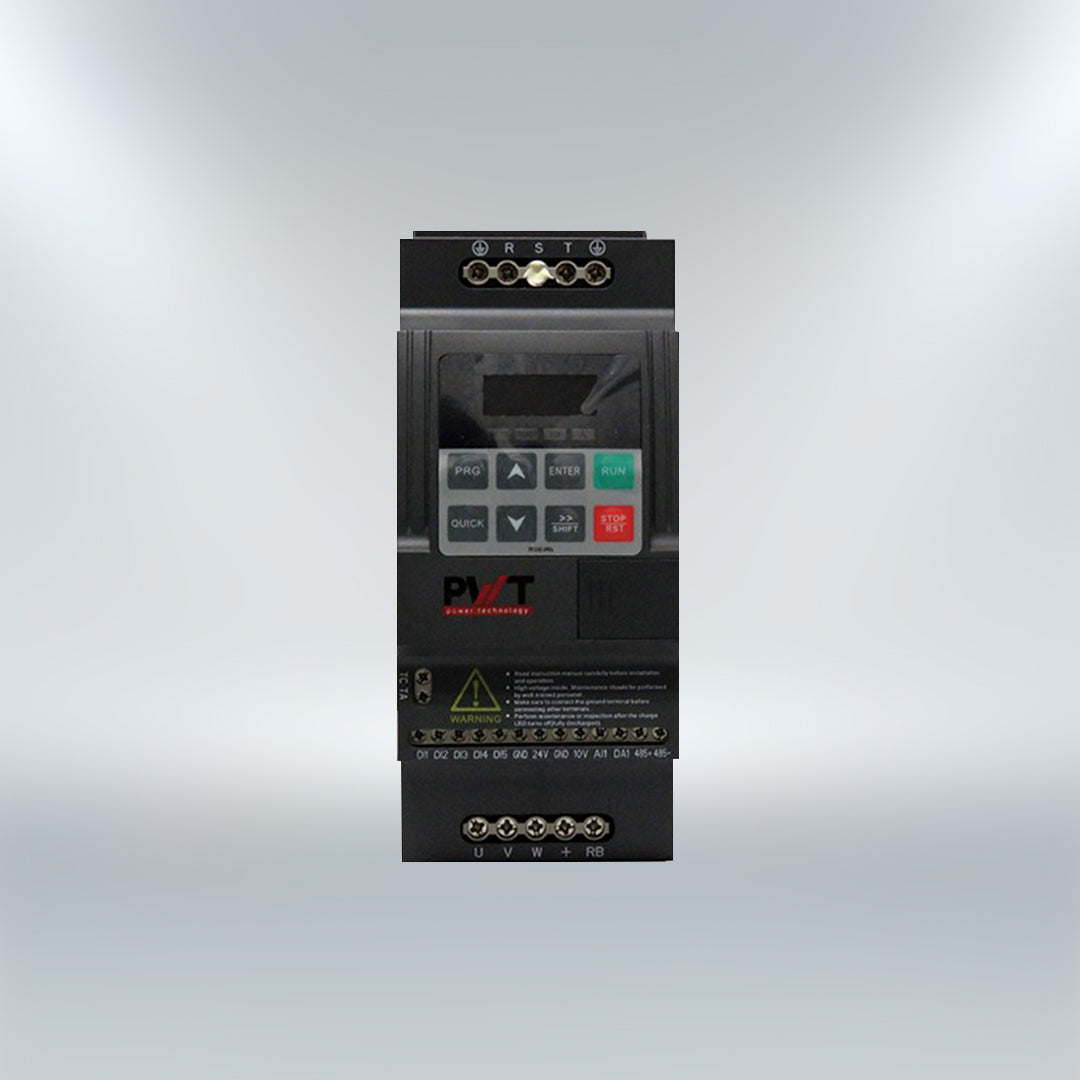 VARIADOR DE VELOCIDAD PWT 2 HP