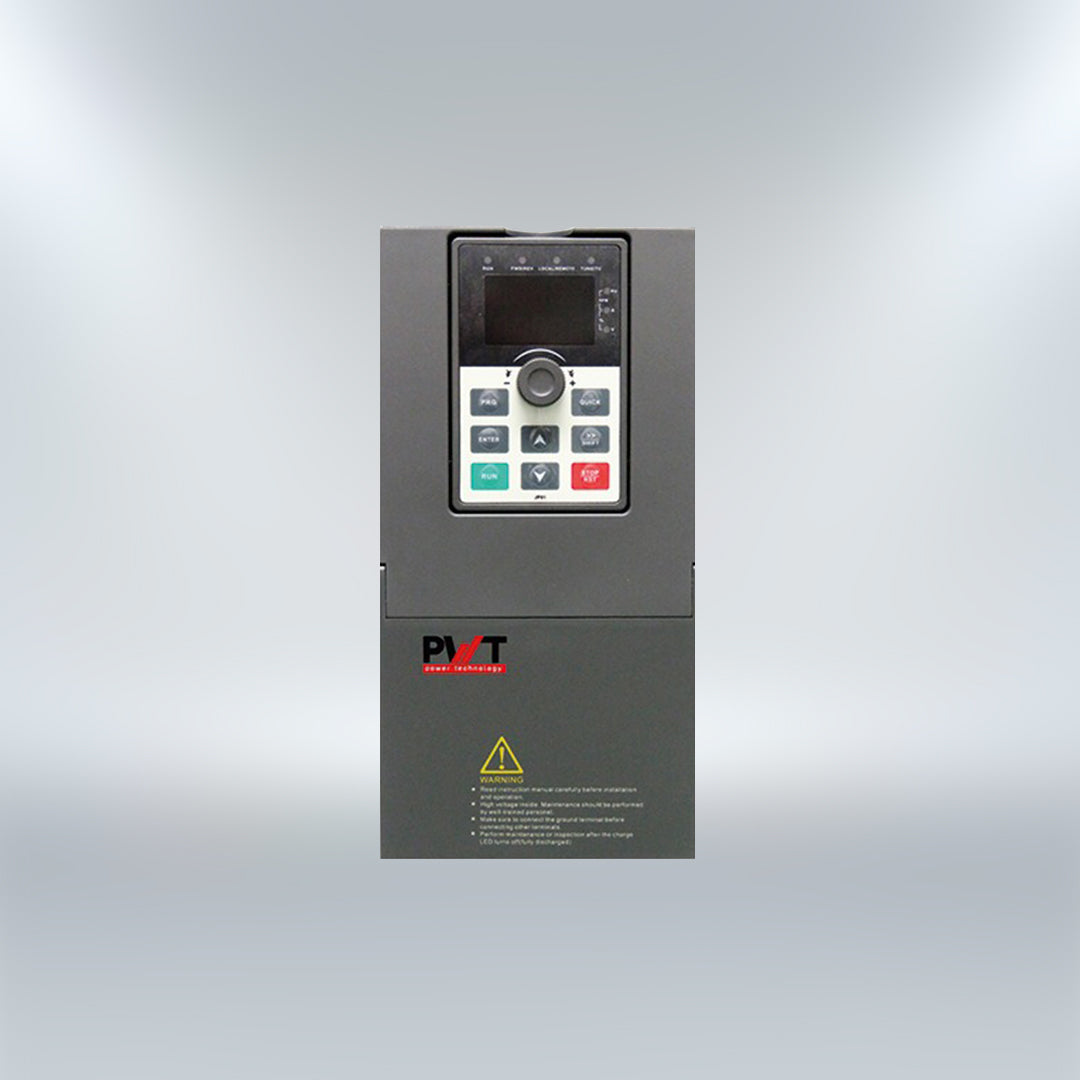 VARIADOR DE VELOCIDAD PWT 3 HP
