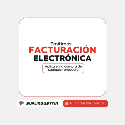 Motobomba Autocebante Warrior FP20 – 6.5 HP / 2″×2″ Succión Y Descarga