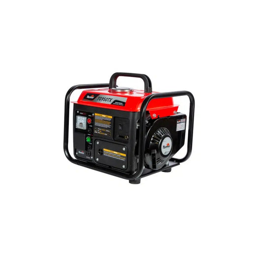 Planta Eléctrica Gasolina Toyama TG950TX - 0,9 kVA (≈ 900W) - Monofásica 110-127V