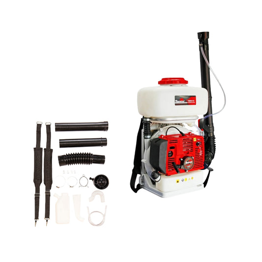 Fumigadora de Cañón Toyama TMD57BU – 56,5 cc / 14 L