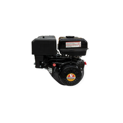 Motor a Gasolina Warrior R420-1R/C – 15 HP / 420 cc / OHV