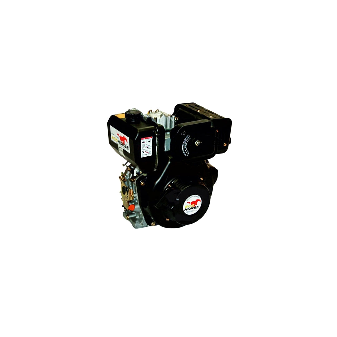 Motor Diésel ECOHORSE KD192FP1-2 – 14 HP