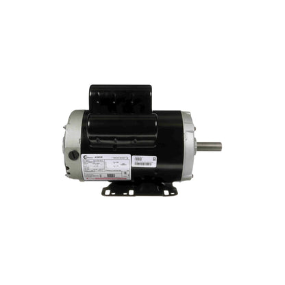 Motor monofásico Century 5 HP 3600 RPM ODP - Suplindustria