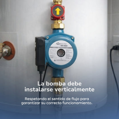 Electrobomba Bombas Minibombas 1/3 Hp X 1 und