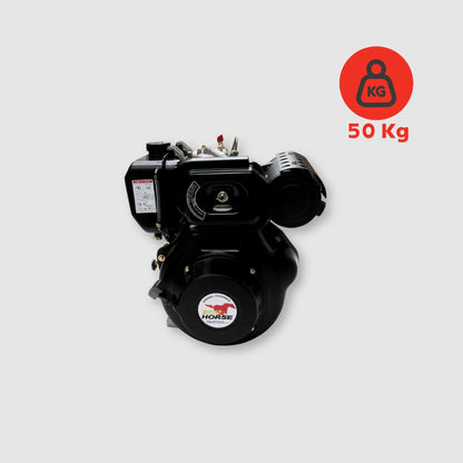 Motor Diésel ECOHORSE KD192FP1-2 – 14 HP