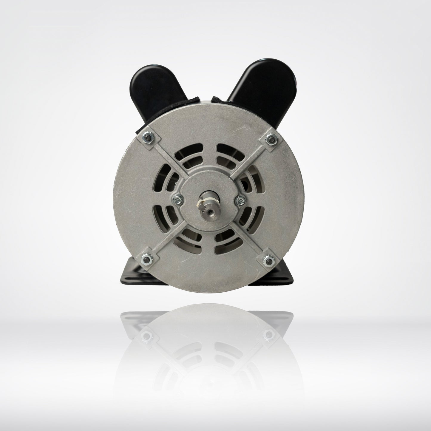 Motor Eléctrico Monofásico CENTURY 1 HP 1800 RPM - Semi Abierto ODP
