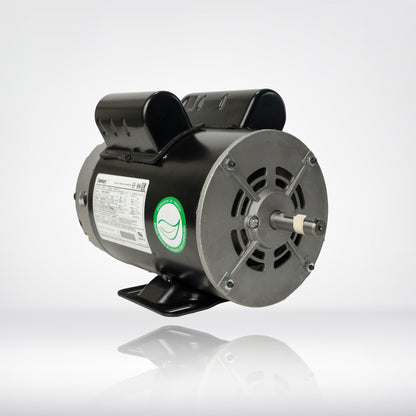 Motor Eléctrico Monofásico CENTURY 1 HP 1800 RPM - Semi Abierto ODP