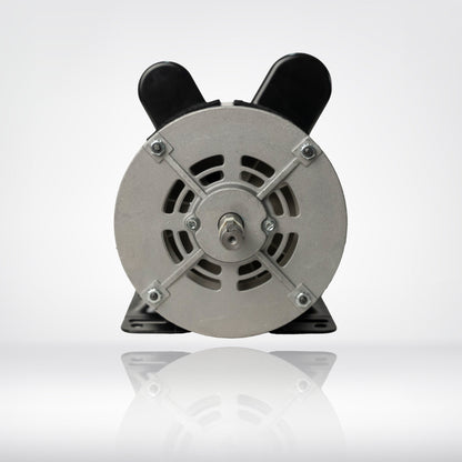 Motor Eléctrico Monofásico CENTURY 1.5 HP 1800 RPM Carcasa Semiabierta (ODP)