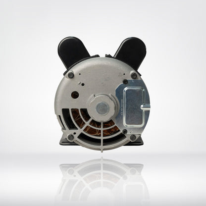 Motor Eléctrico Monofásico CENTURY 1.5 HP 3600 RPM Carcasa Semiabierta (ODP)