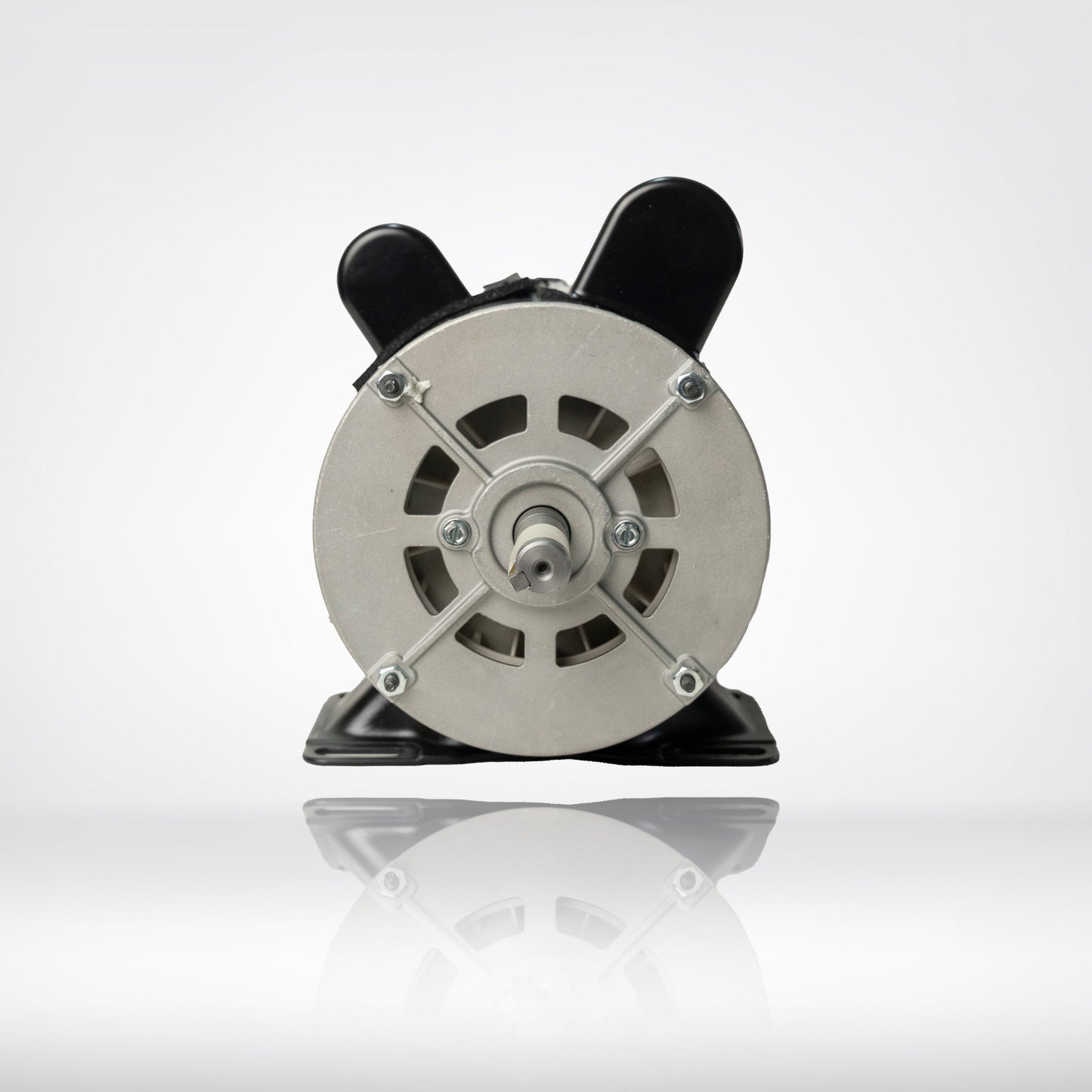 Motor Eléctrico Monofásico CENTURY 0.5 HP 3600 RPM Carcasa Semiabierta (ODP)