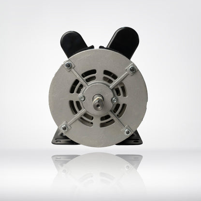 Motor Eléctrico Monofásico CENTURY 2 HP 1800 RPM Carcasa Semiabierta (ODP)