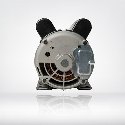 Motor Eléctrico Monofásico CENTURY 3 HP 3600 RPM Carcasa Semiabierta (ODP)