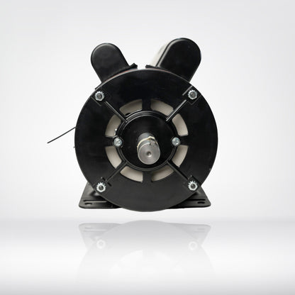 Motor Eléctrico Monofásico CENTURY 3 HP 1800 RPM Carcasa Semiabierta (ODP)