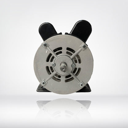 Motor Eléctrico Monofásico CENTURY 0.75 HP 1800 RPM Carcasa Semiabierta (ODP)
