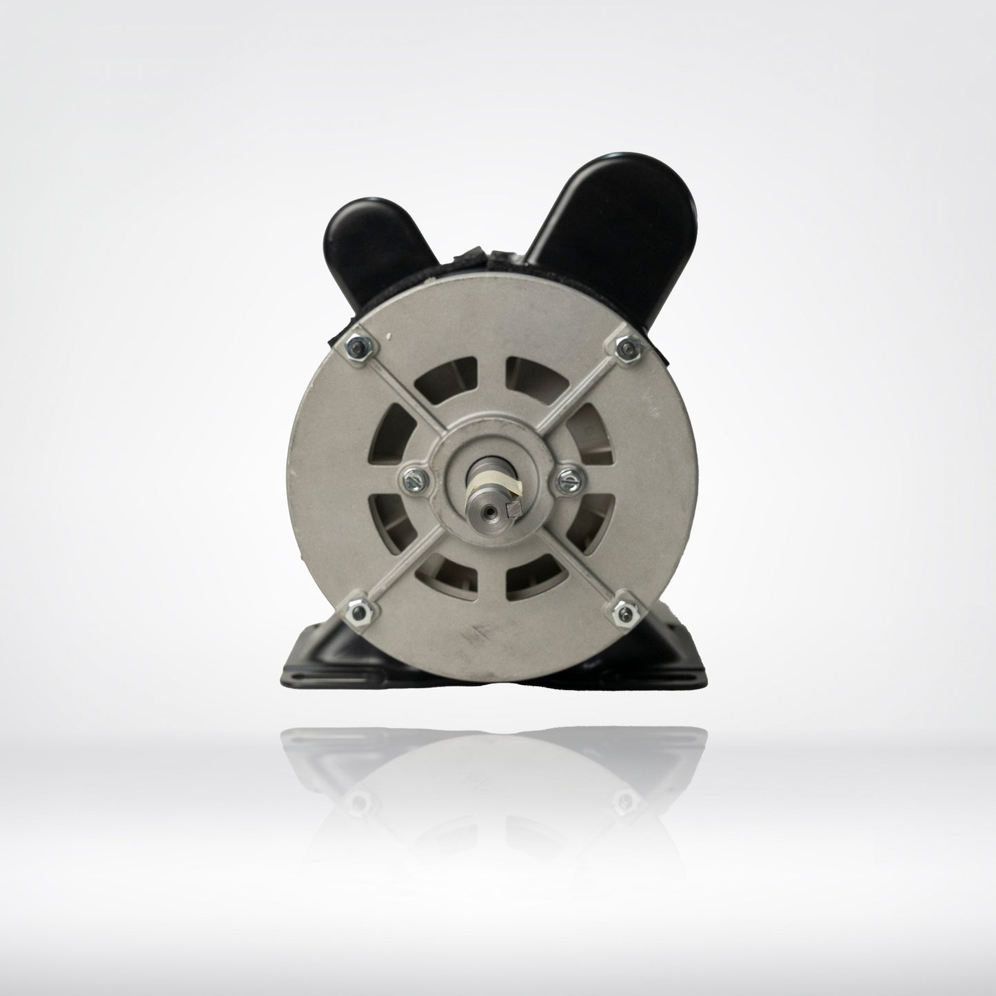 Motor Eléctrico Monofásico CENTURY 0.75 HP 3600 RPM Carcasa Semiabierta (ODP)