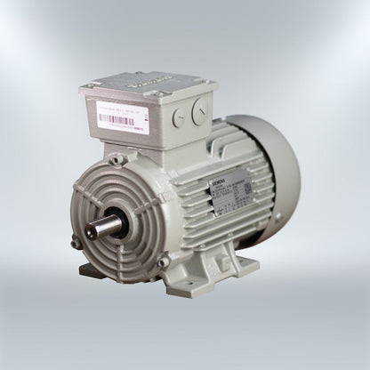 MOTOR SIEMENS TRIFÁSICO IEC IE3 3 HP