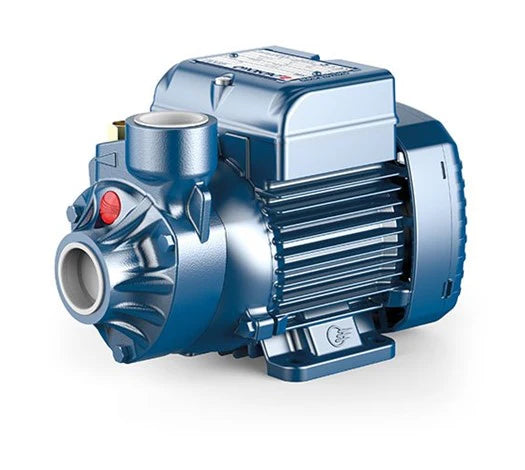 Electrobomba Periférica Pedrollo PKm 60 / 0.5 HP 110 V